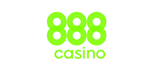 Logo do Casino 888 Portugal